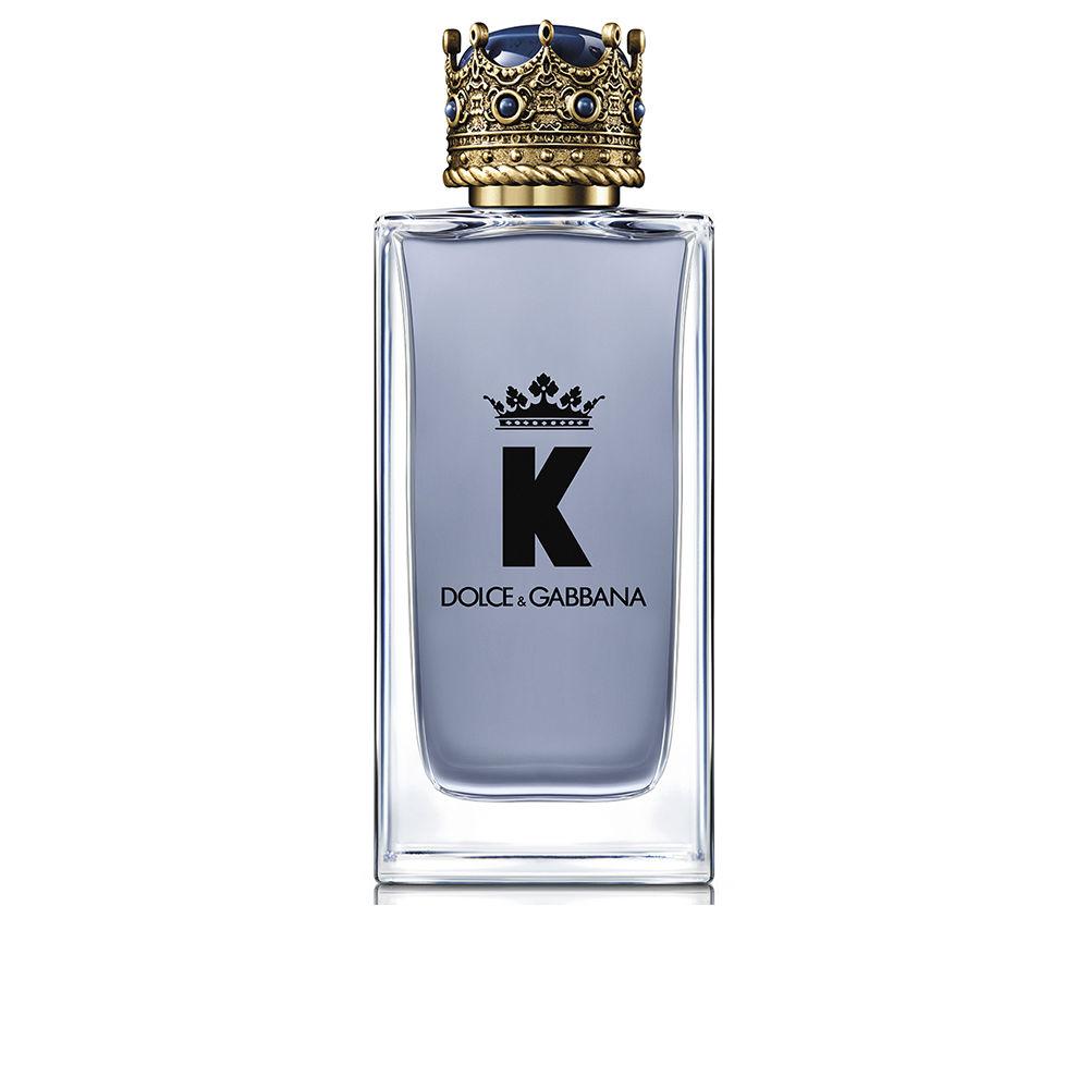 Dolce & Gabbana K By Dolce&Gabbana Parfum Eau De Toilette légance Méditerranéenne Audacieuse