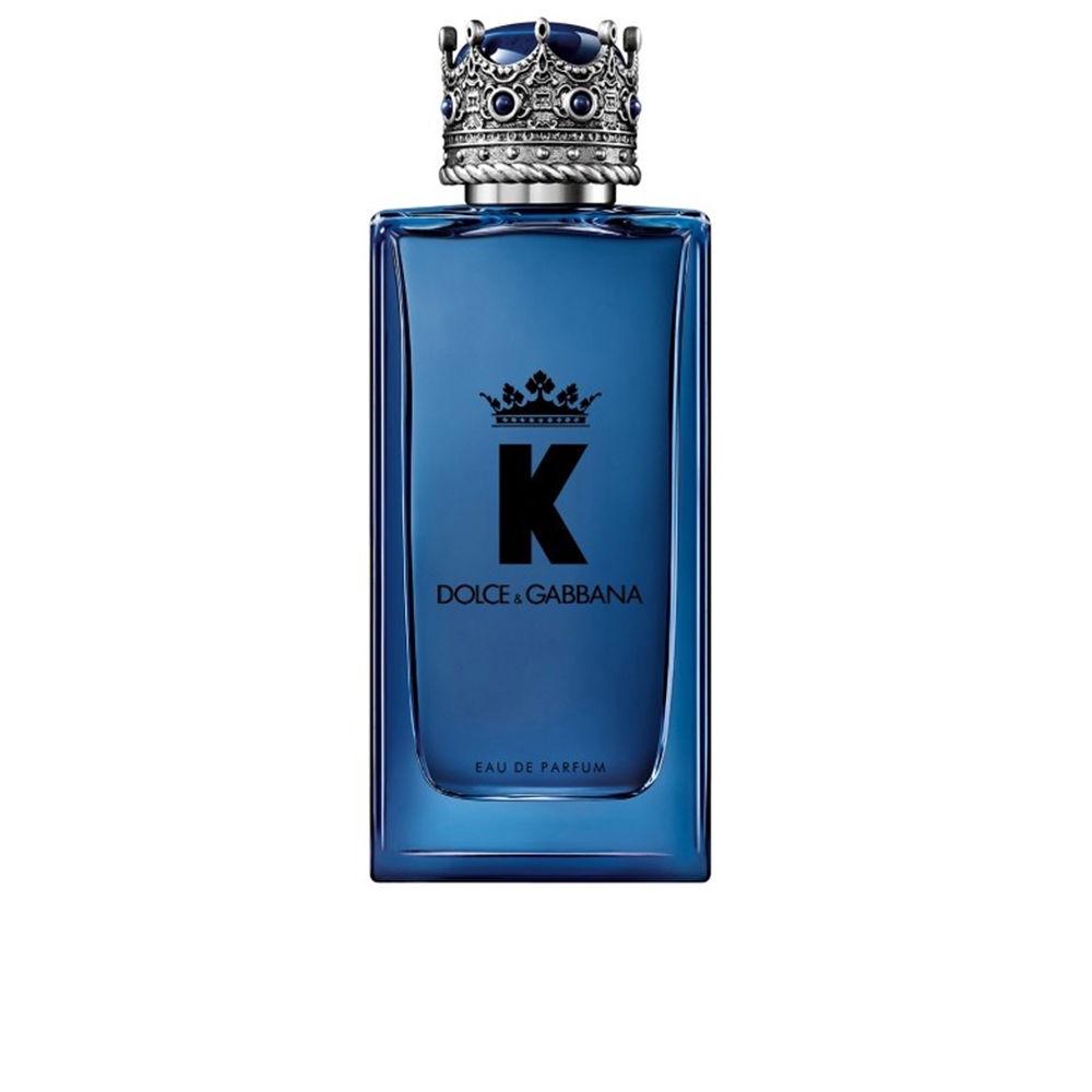 Dolce & Gabbana K By Dolce&Gabbana Perfume Eau De Parfum Experiencia Olfativa Exquisita