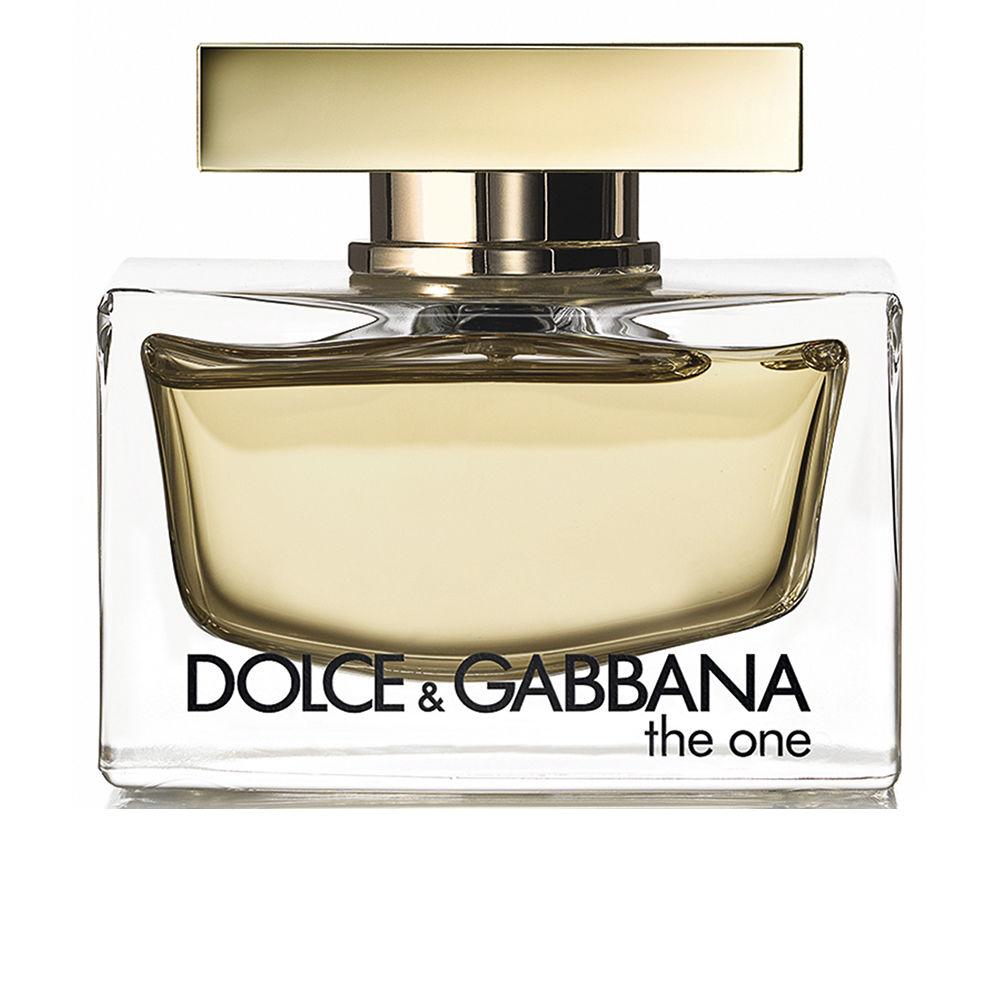 Dolce & Gabbana The One Parfum Eau De Parfum Elegant And Eternal