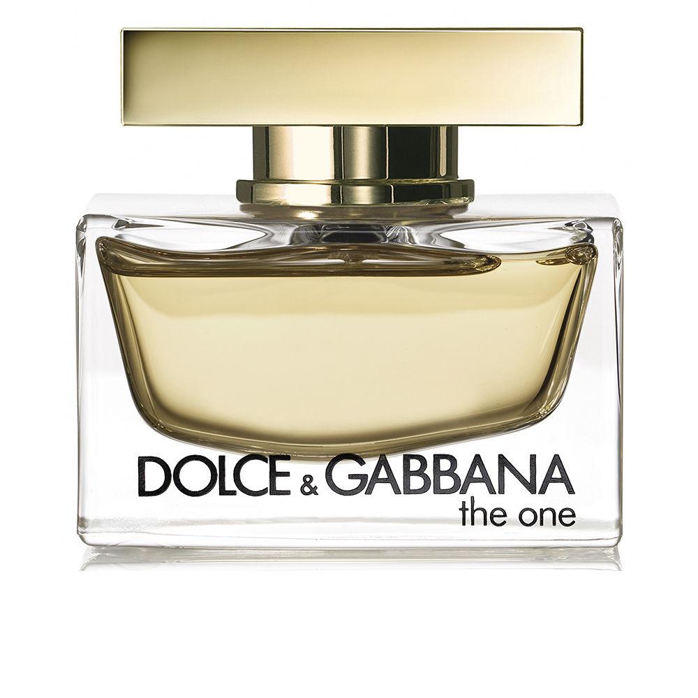 Dolce & Gabbana The One Parfum Eau De Parfum Elegant And Eternal