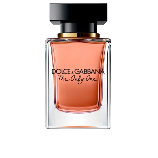 Dolce & Gabbana The Only One Perfume Eau De Parfum Bold Violet Coffee Notes