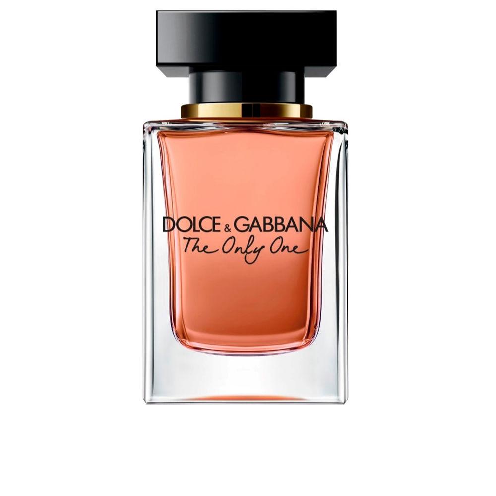 Dolce & Gabbana The Only One Perfume Eau De Parfum Bold Violet Coffee Notes