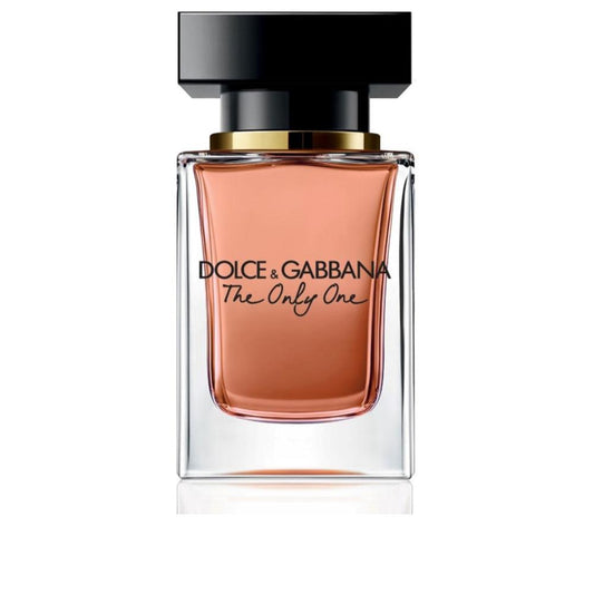 Dolce & Gabbana The Only One Profumo Eau De Parfum Bold Violet Coffee Notes