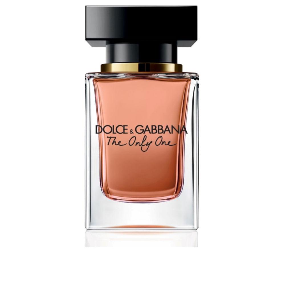 Dolce & Gabbana The Only One Perfume Eau De Parfum Bold Violet Coffee Notes