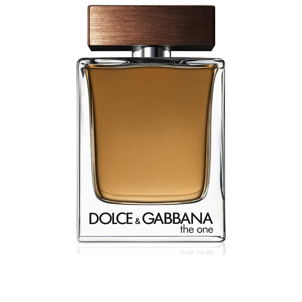 Dolce & Gabbana The One For Men Perfume Eau De Toilette Impacto Inconfundible