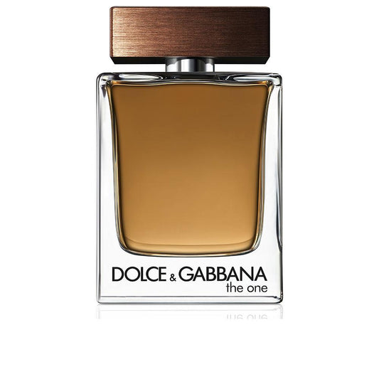 Dolce & Gabbana The One For Men Perfume Eau De Toilette Impacto Inconfundible