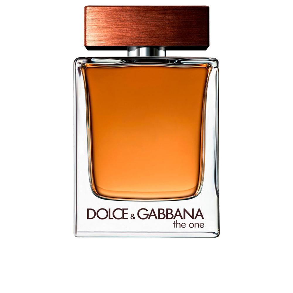 Dolce & Gabbana The One For Men Profumo Eau De Toilette Impatto Inconfondibile