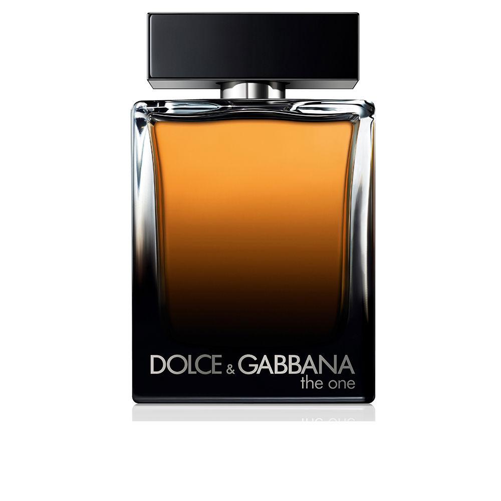 Dolce & Gabbana The One For Men Perfume Eau De Parfum Maderoso Especiado Aromático