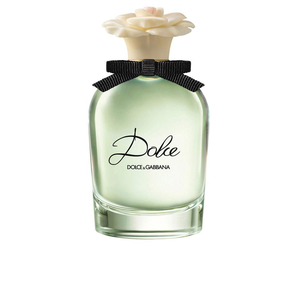 Dolce & Gabbana Dolce Profumo Eau De Parfum La Bellezza Nei Piccoli Dettagli