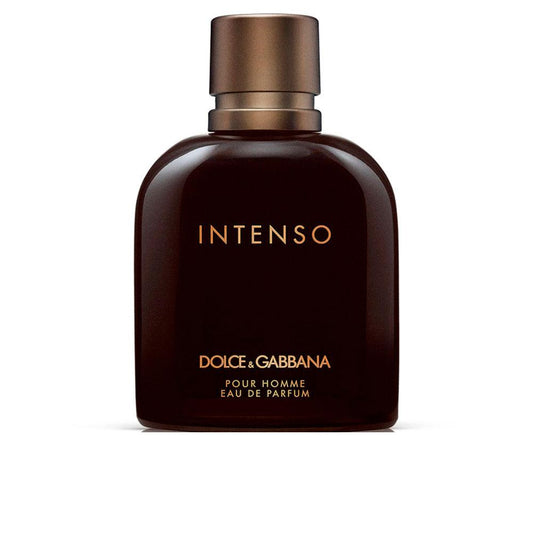 Dolce & Gabbana Intenso Perfume Eau De Parfum Elegancia Mediterránea Sin Tiempo