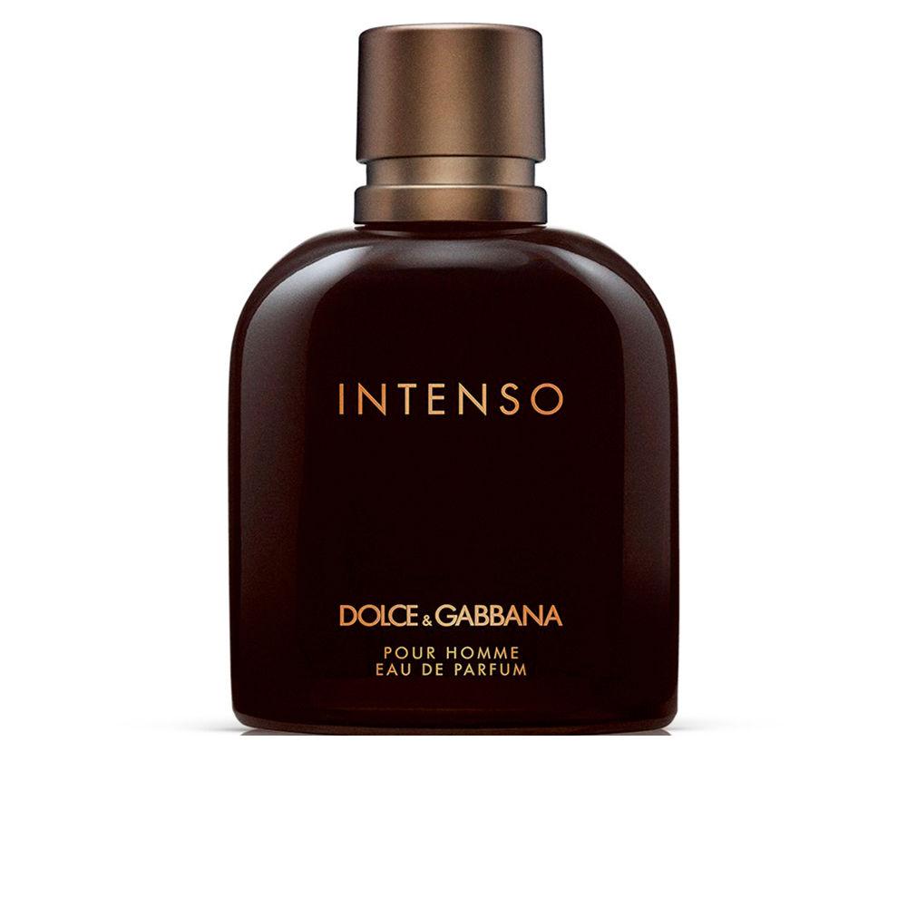 Dolce & Gabbana Intenso Perfume Eau De Parfum Elegancia Mediterránea Sin Tiempo