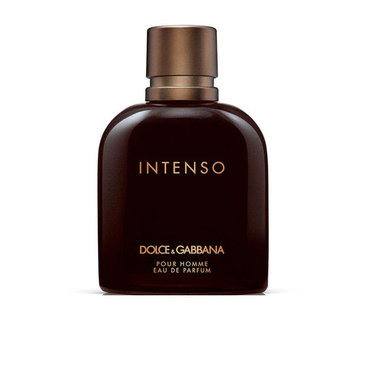 Dolce & Gabbana Intenso Profumo Eau De Parfum Eleganza Mediterranea Senza Tempo