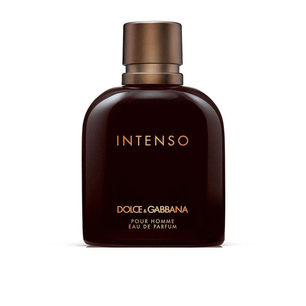 Dolce & Gabbana Intenso Perfume Eau De Parfum Elegancia Mediterránea Sin Tiempo