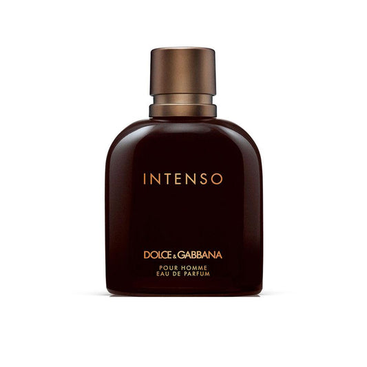 Dolce & Gabbana Intenso Profumo Eau De Parfum Eleganza Mediterranea Senza Tempo