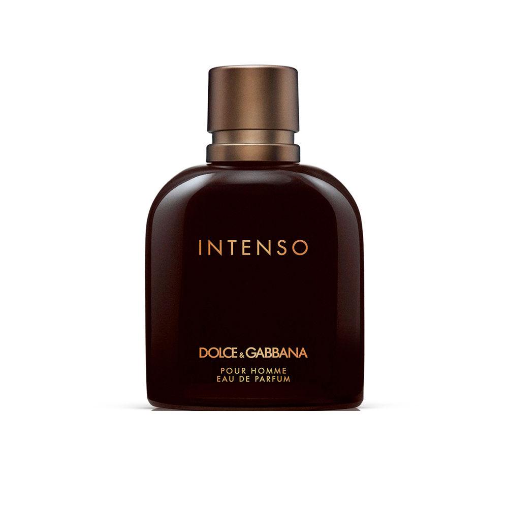 Dolce & Gabbana Intenso Parfum Eau De Parfum légance Méditerranéenne Pour Toujours