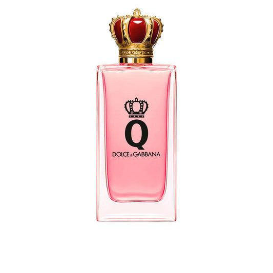 Dolce & Gabbana Q By Dolce & Gabbana Perfume Eau De Parfum Aroma Distintivo