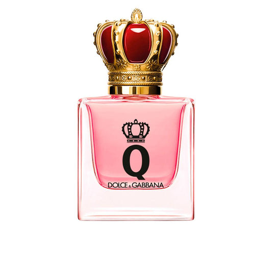 Dolce &amp; Gabbana Q By Dolce &amp; Gabbana Eau De Parfum Distinctive Aroma