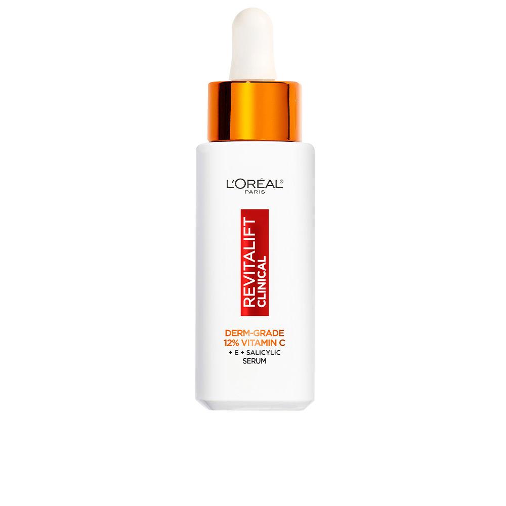 L'Oréal Paris Revitalift Clinical Siero Vitamina C Idratazione E Luminosità