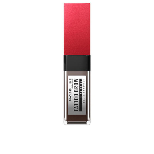 Maybelline Tattoo Brow Gel Styling Per Sopracciglia In Evidenza