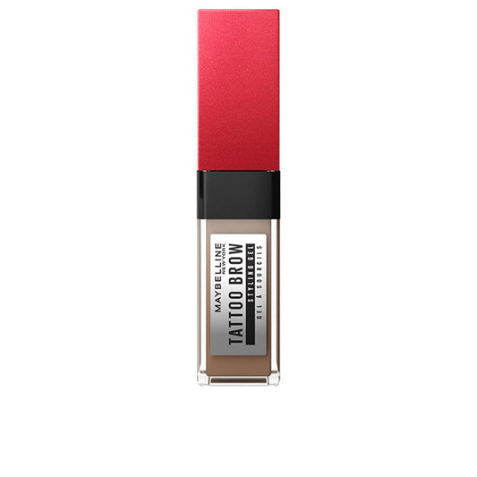 Maybelline Tattoo Brow Gel Styling Per Sopracciglia In Evidenza