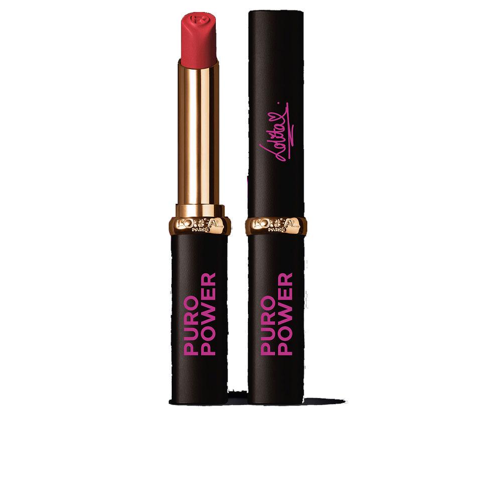 L'Oréal Paris Color Riche Labial Edición Limitada TikTok