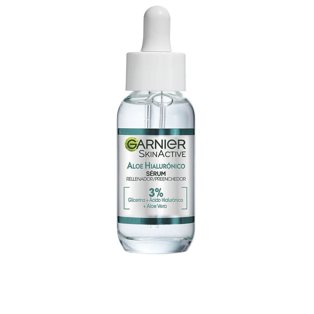 Garnier Skinactive Aloe Hialurónico Siero Idratazione Immediata