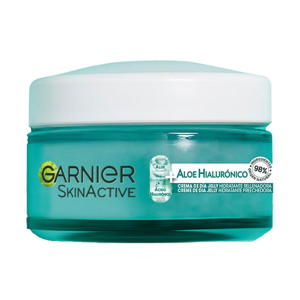 Garnier Skinactive Aloe Hialurónico Crema Da Giorno Idratazione 48 Ore