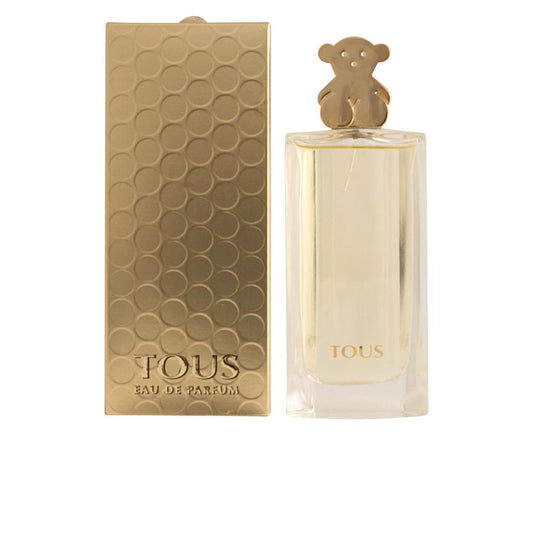 Tous Tous Perfume Eau De Parfum Elegante Y Femenino