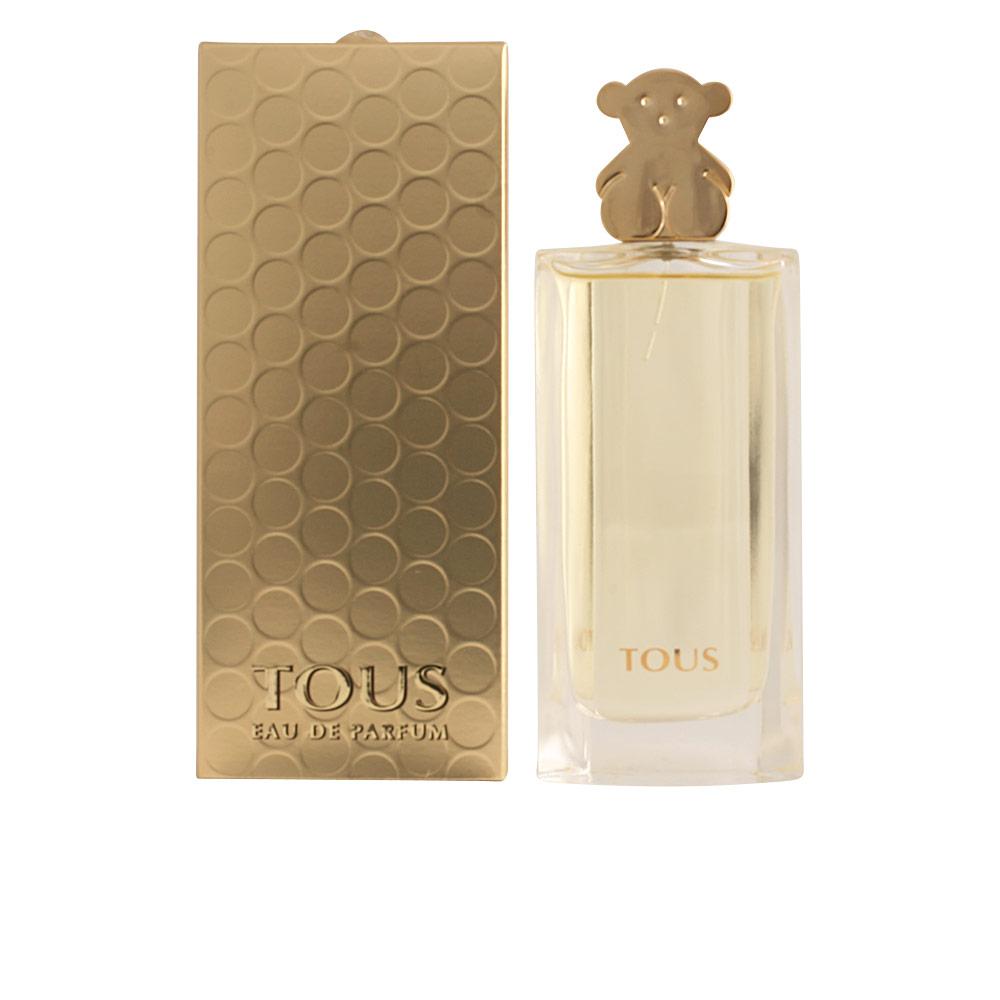 Tous Tous Parfum Eau De Parfum Gracieux Et Féminin