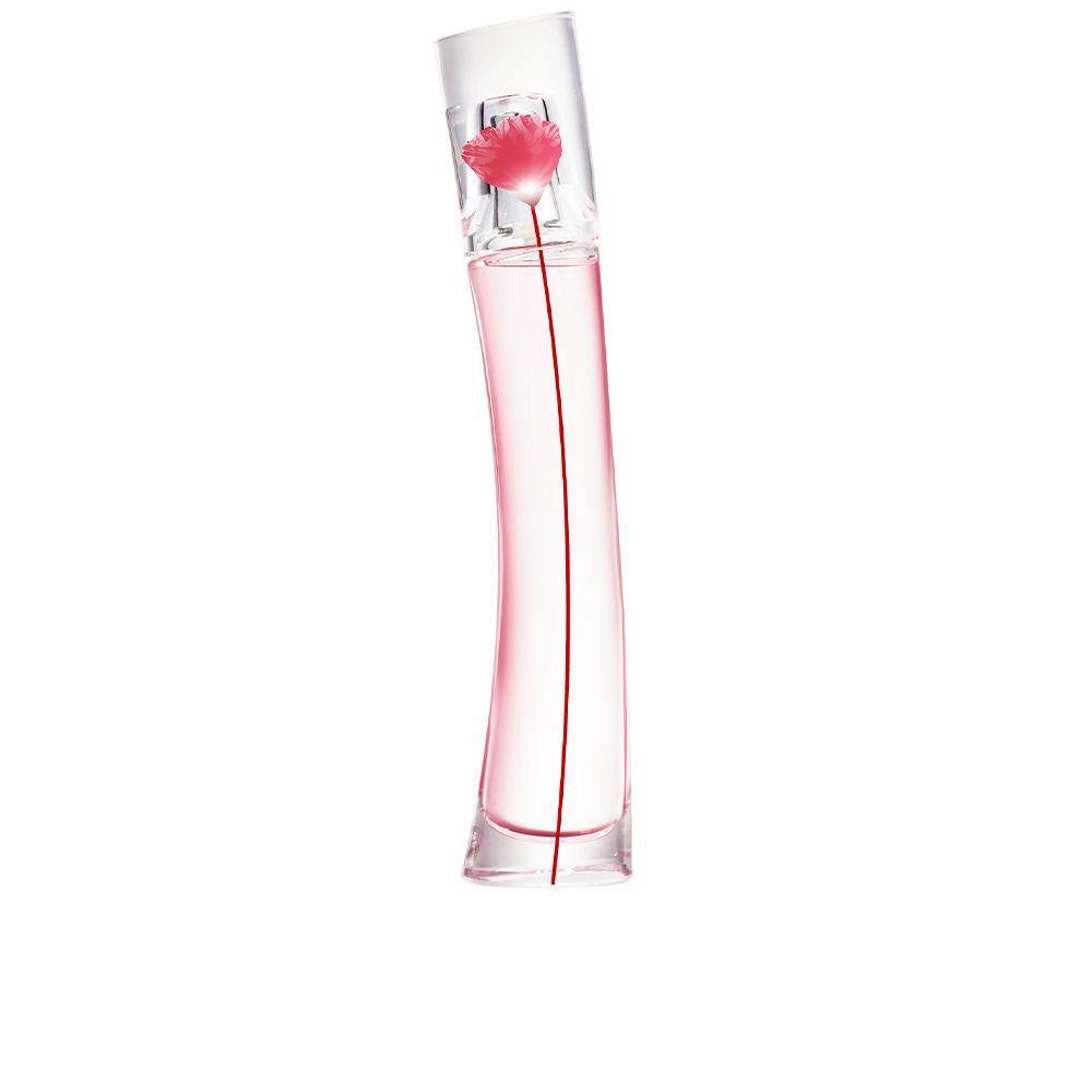 Kenzo Flower By Kenzo Profumo Eau De Toilette Freschezza Floreale Unica E Vibrante