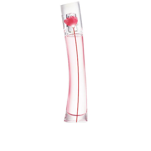 Kenzo Flower By Kenzo Parfum Eau De Toilette Fracheur Florale Exquise Et Rayonnante