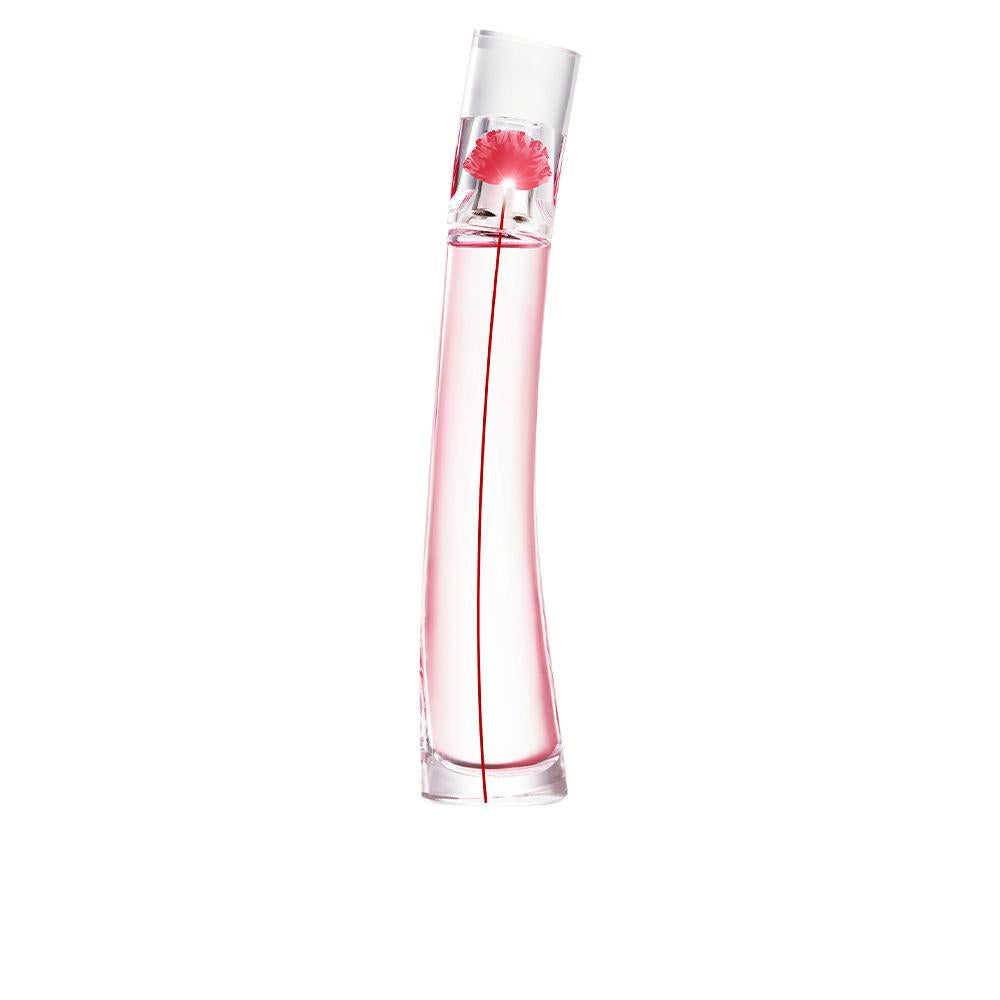 Kenzo Flower By Kenzo Parfum Eau De Toilette Fracheur Florale Exquise Et Rayonnante
