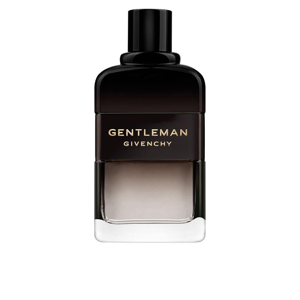 Givenchy New Gentleman Profumo Eau De Parfum Esclusivo Legno E Iris