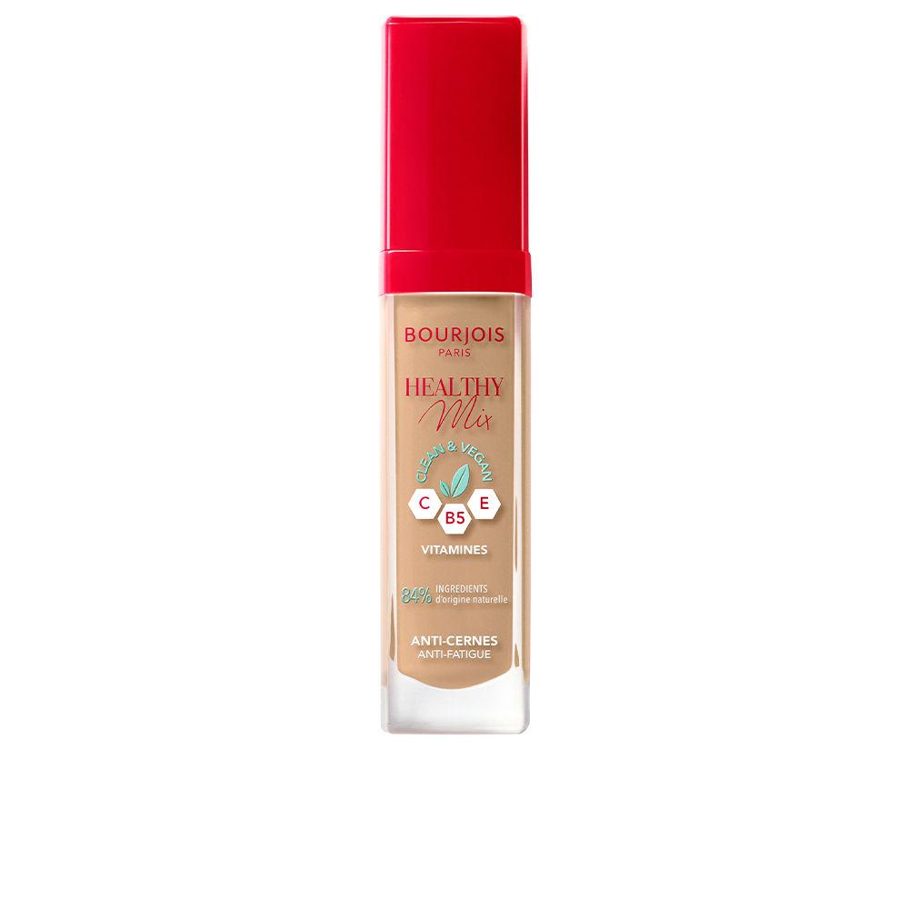 Bourjois Healthy Mix Anti Cernes Vitamines Pour Peau Radieuse