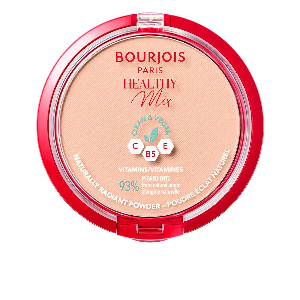 Bourjois Healthy Mix Correttore Vitamine Per Pelle Radiosa