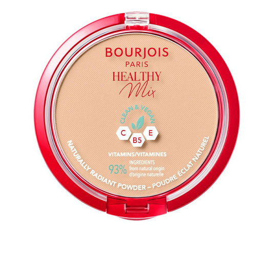 Poudre de vanille naturelle Bourjois Healthy Mix
