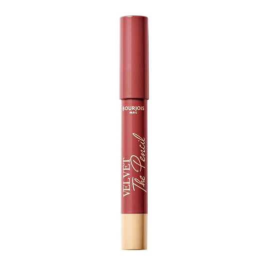 Crayon à lèvres velours Bourjois Rouge n° 07