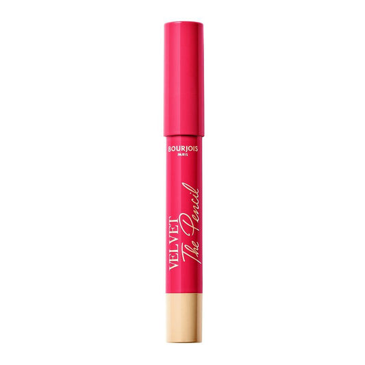 Crayon à lèvres velours Bourjois Rouge n° 07