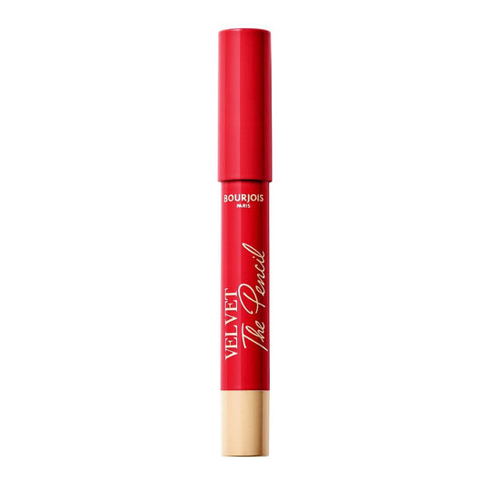Bourjois Velvet Lápiz Labial Rouge #07