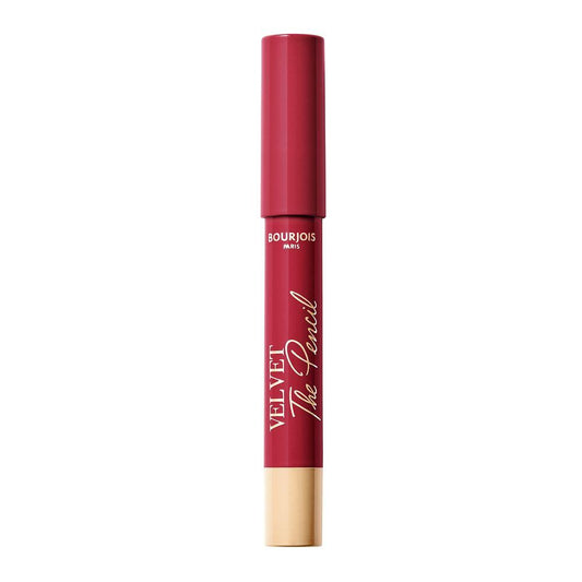 Bourjois Velvet Lip Pencil Rouge #07