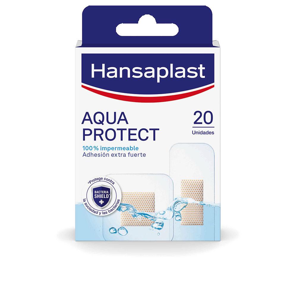 Hansaplast Hp Aqua Protect Cerotti