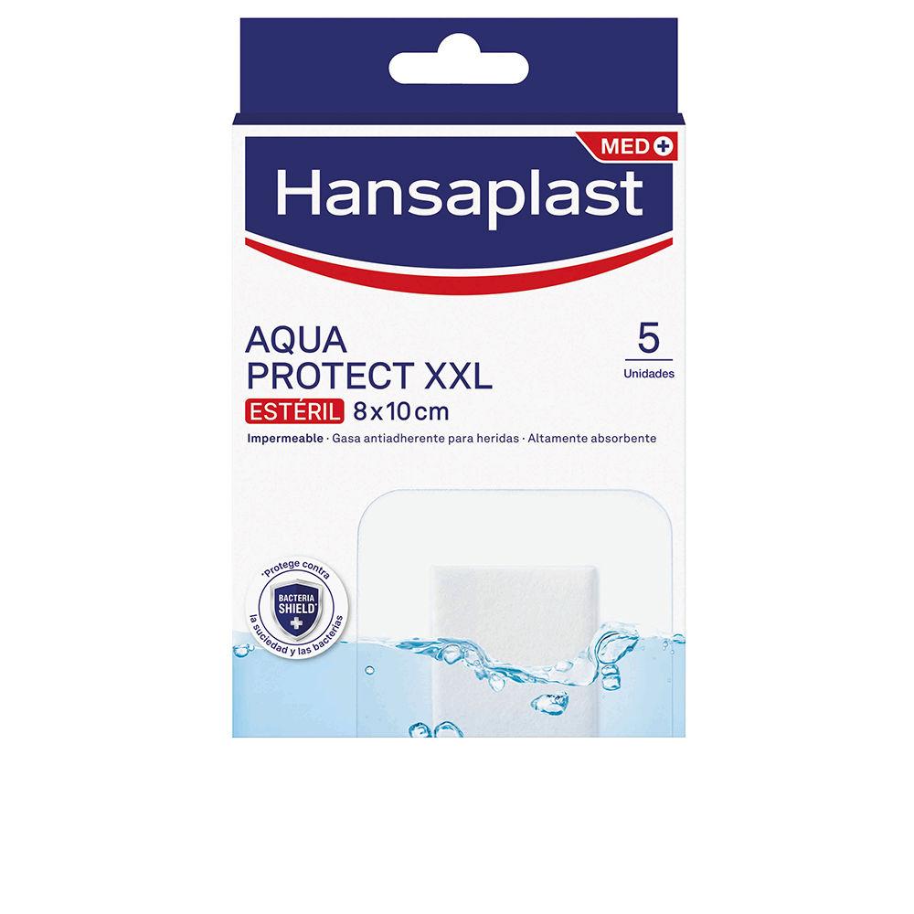 Hansaplast Hp Aqua Protect XXL Cerotti