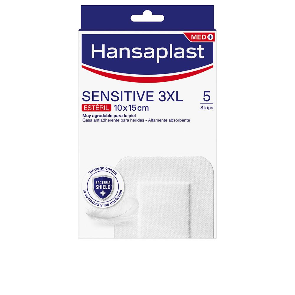 Hansaplast Hp Sensitive 3Xl Cerotti Cura Rapida E Sicura