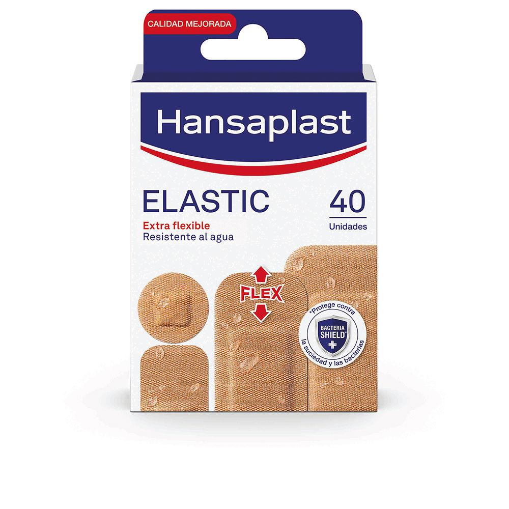 Hansaplast Hp Elastic Cerotti Adesivi Protezione Veloce