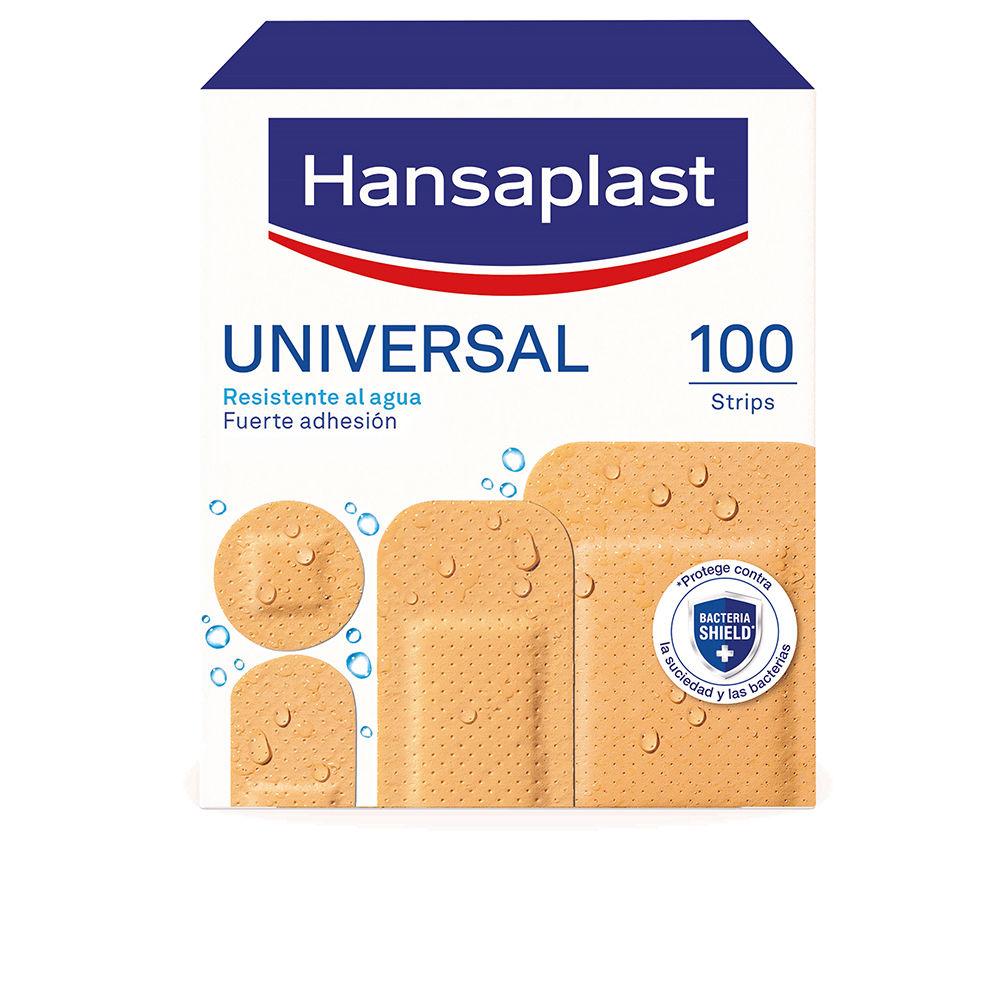 Hansaplast Hp Universal Pansements De Premiers Soins