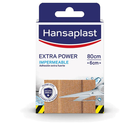 Hansaplast Hp Extra Power Cerotto Adesivo