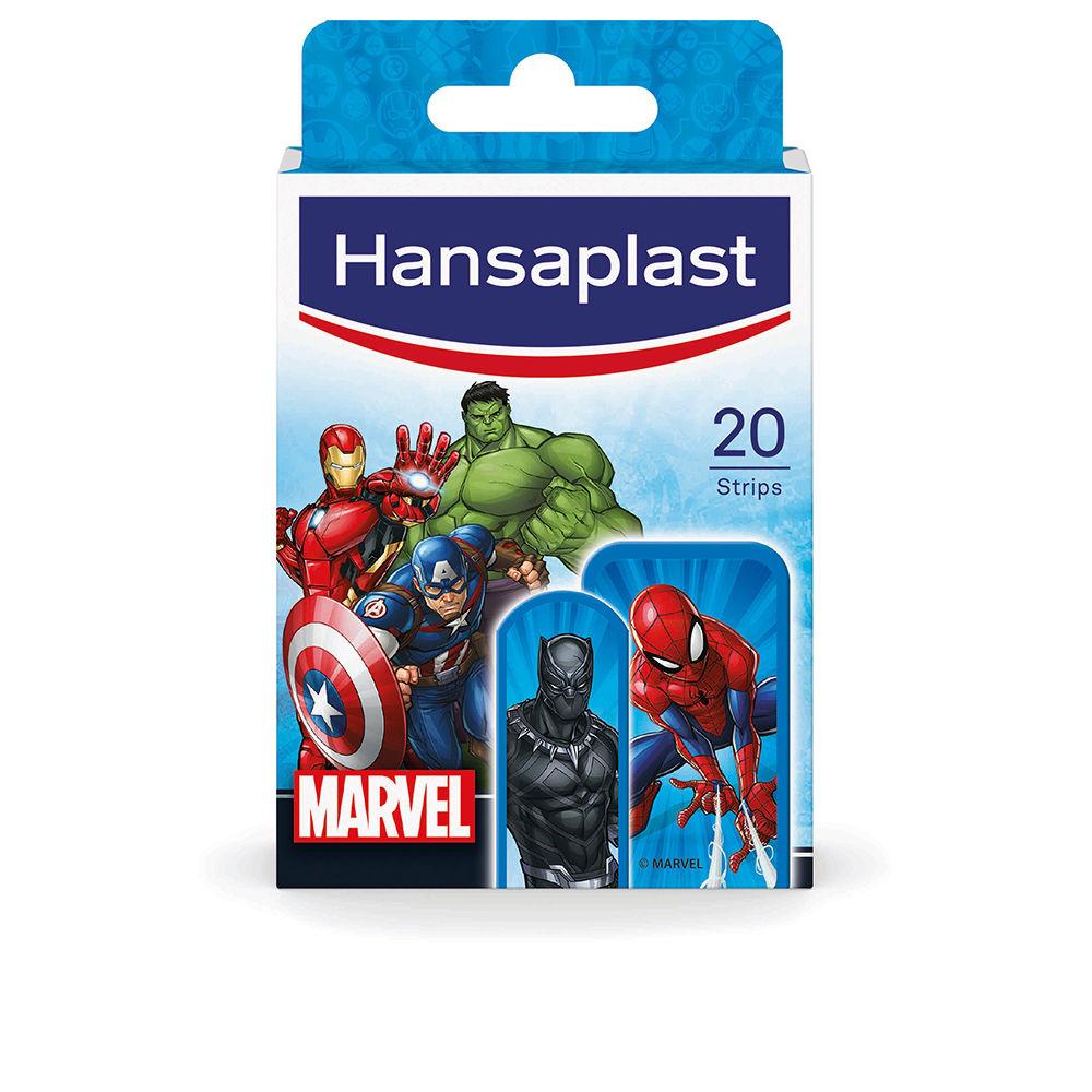 Hansaplast Hp Kids Cerotti Marvel Cura Rapida Sicura
