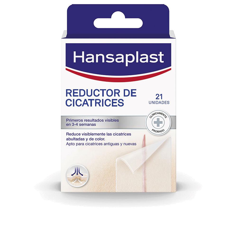 Hansaplast Hp Reductor Cicatrices Cerotti