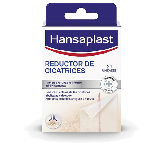 Hansaplast Hp Reductor Cicatrices Cerotti