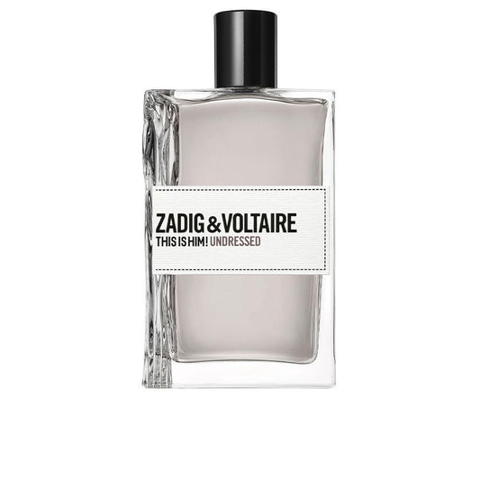 Zadig & Voltaire This Is Him! Profumo Eau De Toilette Eleganza Maschile Senza Tempo